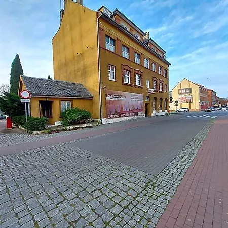 Hotel Kamienica1924 *