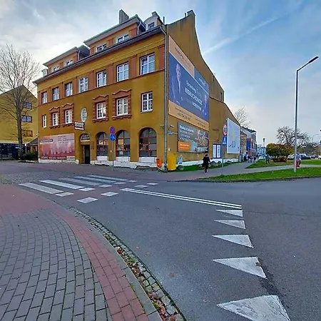 Kamienica1924 Szczecinek