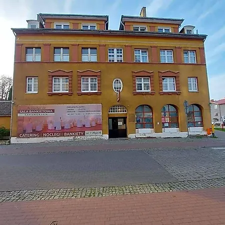 Hotel Kamienica1924 *