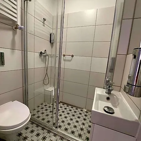 Kamienica1924 Hotel *