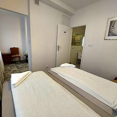 Kamienica1924 Hotel Szczecinek