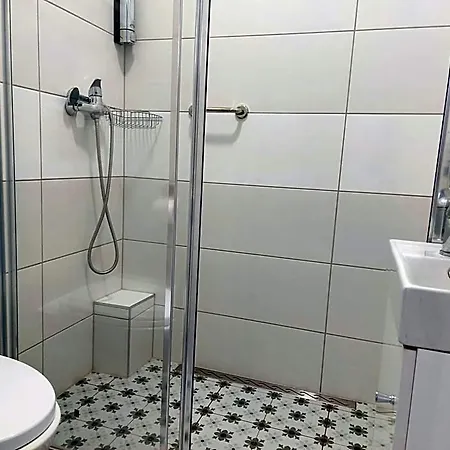 Hotel Kamienica1924 Szczecinek