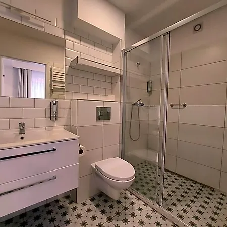 Hotel Kamienica1924 Szczecinek