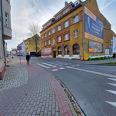 Kamienica1924 Szczecinek