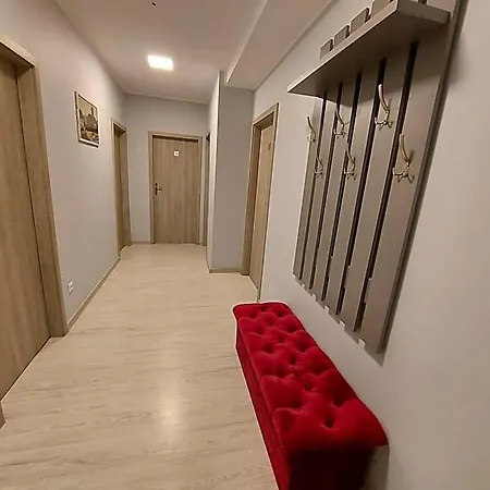 Hotel Kamienica1924