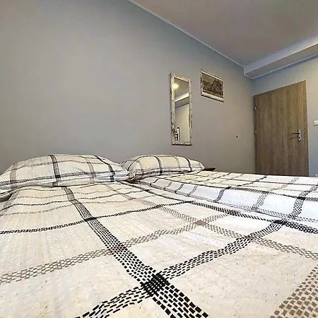 Hotel Kamienica1924 Szczecinek