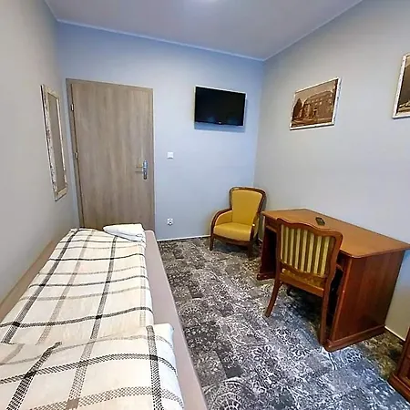 Kamienica1924 Hotel *